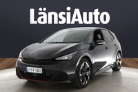 Cupra Born vaihtoauto