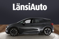 Cupra Born vaihtoauto