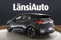 Cupra Born vaihtoauto