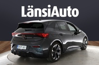 Cupra Born vaihtoauto