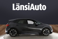 Cupra Born vaihtoauto