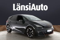 Cupra Born vaihtoauto