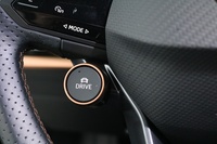 Cupra Born vaihtoauto