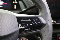 Cupra Born vaihtoauto