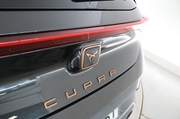 Cupra Born vaihtoauto