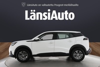 Peugeot 2008 vaihtoauto