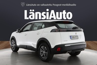 Peugeot 2008 vaihtoauto