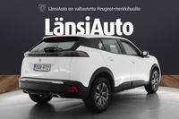 Peugeot 2008 vaihtoauto