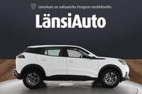 Peugeot 2008 vaihtoauto