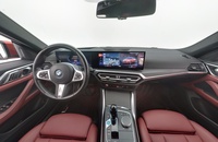 BMW i4 vaihtoauto