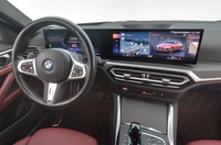 BMW i4 vaihtoauto