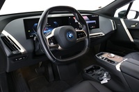 BMW iX vaihtoauto