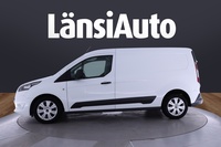Ford Transit Connect vaihtoauto