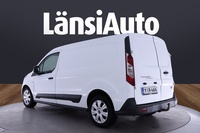 Ford Transit Connect vaihtoauto