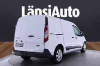 Ford Transit Connect vaihtoauto
