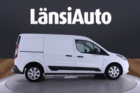 Ford Transit Connect vaihtoauto