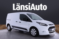 Ford Transit Connect vaihtoauto