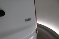 Ford Transit Connect vaihtoauto