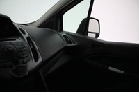 Ford Transit Connect vaihtoauto