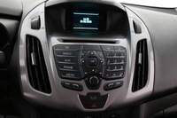 Ford Transit Connect vaihtoauto