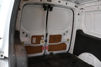 Ford Transit Connect vaihtoauto