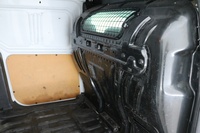 Ford Transit Connect vaihtoauto