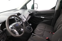 Ford Transit Connect vaihtoauto