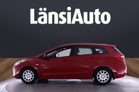 Hyundai i30 Wagon vaihtoauto