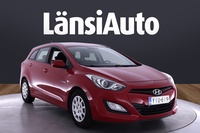 Hyundai i30 Wagon vaihtoauto