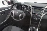 Hyundai i30 Wagon vaihtoauto