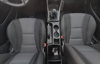 Hyundai i30 Wagon vaihtoauto