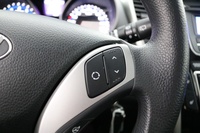 Hyundai i30 Wagon vaihtoauto