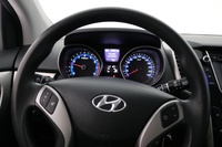 Hyundai i30 Wagon vaihtoauto