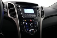 Hyundai i30 Wagon vaihtoauto