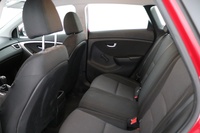 Hyundai i30 Wagon vaihtoauto