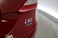 Hyundai i30 Wagon vaihtoauto