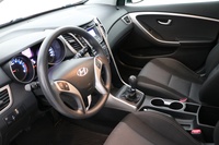 Hyundai i30 Wagon vaihtoauto