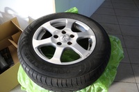 Hyundai i30 Wagon vaihtoauto