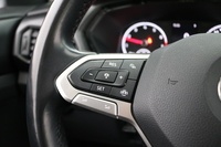 Volkswagen T-Cross vaihtoauto