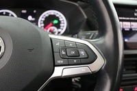 Volkswagen T-Cross vaihtoauto