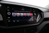 Volkswagen T-Cross vaihtoauto