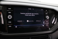 Volkswagen T-Cross vaihtoauto