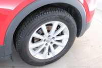 Volkswagen T-Cross vaihtoauto