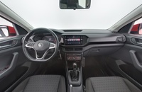 Volkswagen T-Cross vaihtoauto