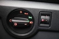 Volkswagen T-Cross vaihtoauto