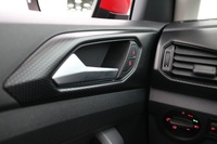 Volkswagen T-Cross vaihtoauto