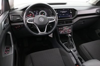 Volkswagen T-Cross vaihtoauto