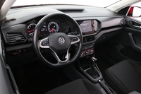 Volkswagen T-Cross vaihtoauto