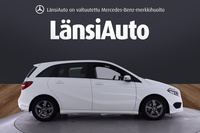 Mercedes-Benz B vaihtoauto