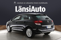 Citroën C4 vaihtoauto